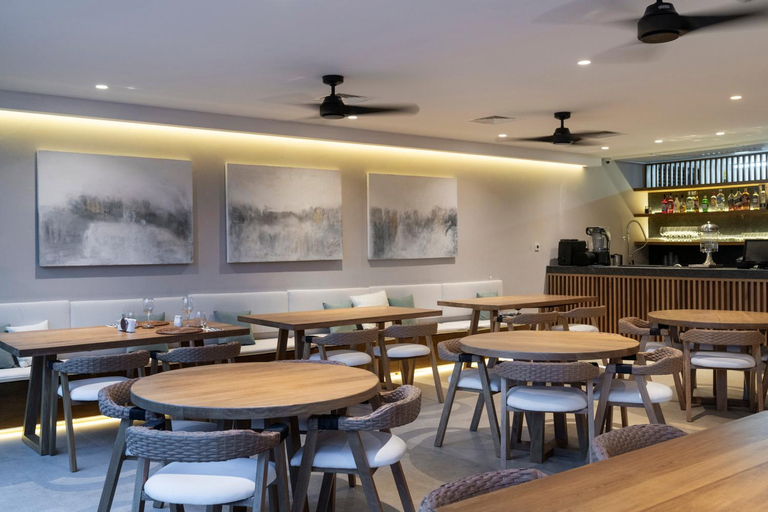 Food & Drinks 5, Amaranto Bacalar Hotel Boutique, Othón P. Blanco