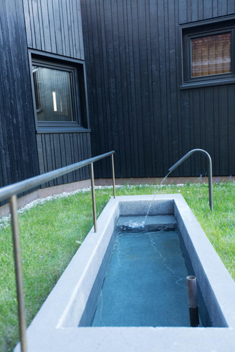 Sport & Beauty 2, Krone Hittisau - Hotel & Restaurant im Bregenzerwald, Bregenz