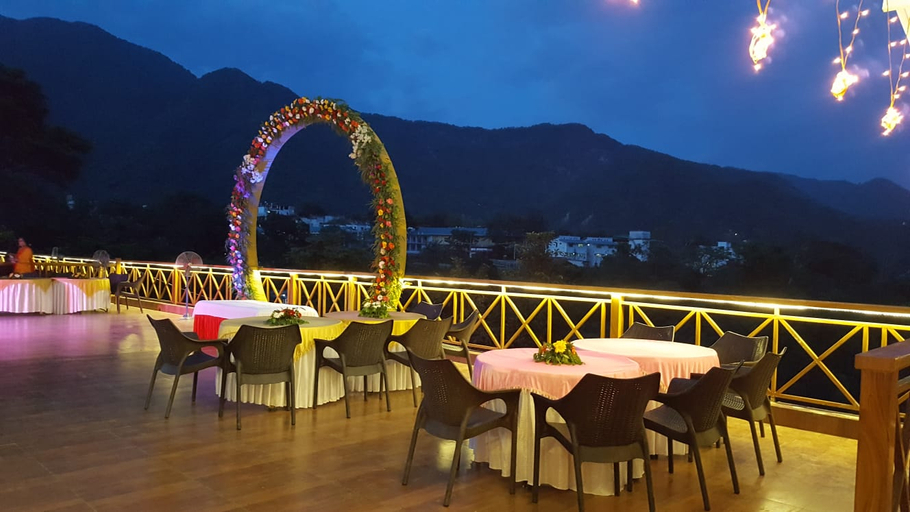 Food & Drinks 5, HOTEL RAJPUR HEIGHTS, Dehradun