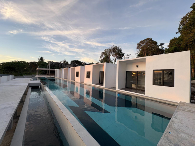Sport & Beauty 4, Pine Bungalow, Mueang Krabi