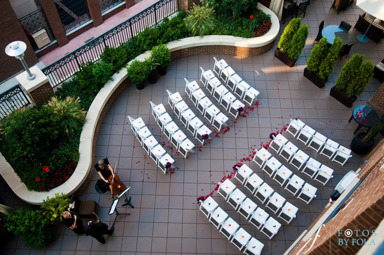 Sport & Beauty 2, Andaz Savannah, By Hyatt, Chatham