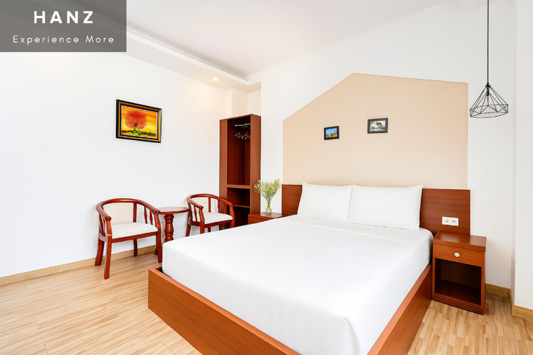 Bedroom, S79 Ami Hotel, Hoàn Kiếm