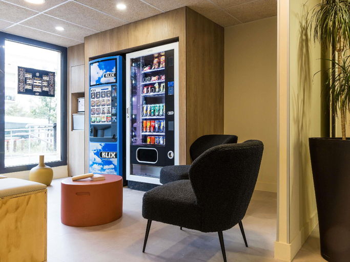 Others 5, ibis budget Châtillon Paris Ouest, Hauts-de-Seine