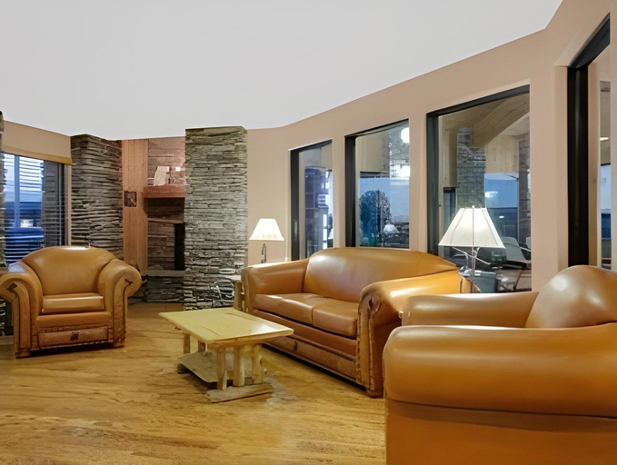 Public Area 2, Pinedale Hotel & Suites, Sublette