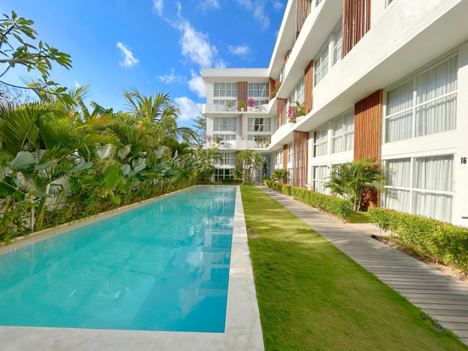 Exterior view 5, A.K.A Tropicana Bingin Uluwatu, Badung