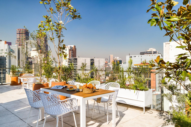 Food & Drinks 4, Collections by ULIV Polanco, Mexico City