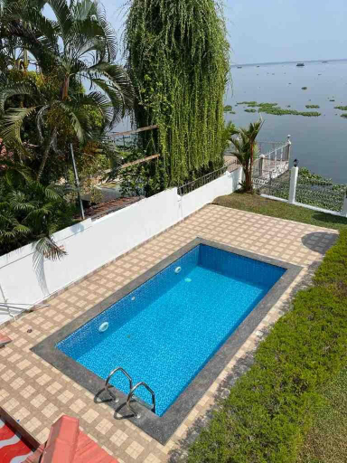 Sport & Beauty 4, V Resorts The Back Water Rhapsody Alleppey, Alappuzha