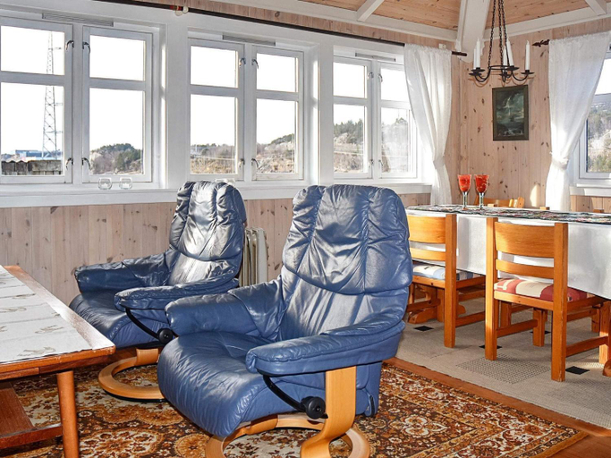 Others 5, person holiday home in FREI, Kristiansund