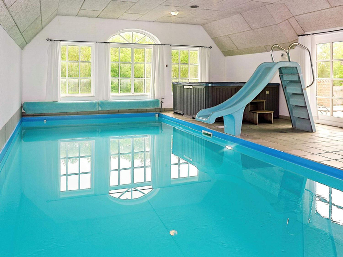 Sport & Beauty 2, person holiday home in Ulfborg-By Traum, Holstebro