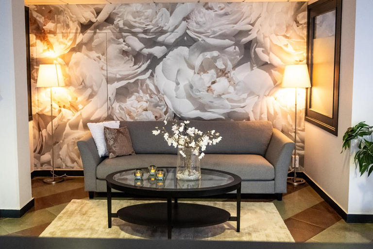 Public Area 2, Hotel Stensson, Eslöv