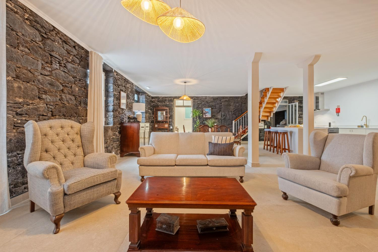 Shared lounge/TV area 5, Villa Rosa Mare by Homie, Porto Moniz