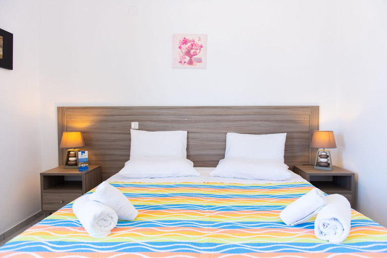 Bedroom 4, Archontou, South Aegean