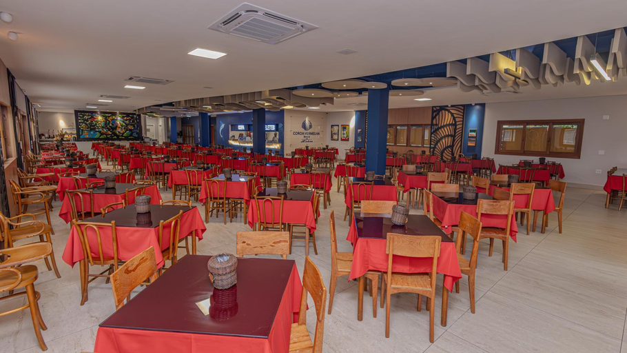 Food & Drinks 4, Coroa Vermelha Beach - All Inclusive, Porto Seguro