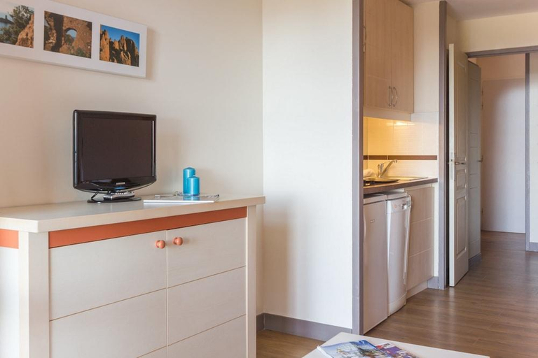 Bedroom 3, Village Pierre & Vacances - Cap Esterel - Saint Raphael Village, Var