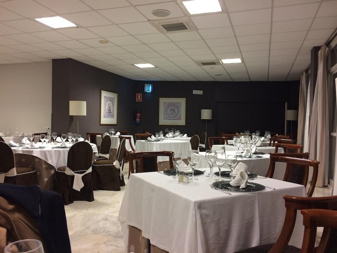 Food & Drinks 4, BALNEARIO ARNOIA Hotel Balneario, Ourense
