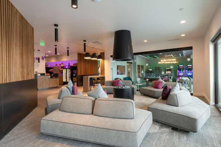 Interior 3, The Ski Pad by Park City Vacations, Summit