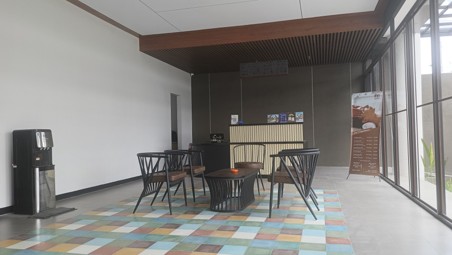 Exterior & Views 2, Inn Home Gentan, Sukoharjo