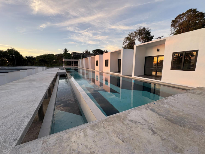 Sport & Beauty 4, Pine Bungalow, Mueang Krabi