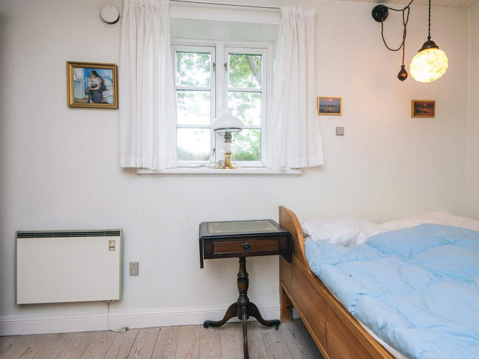 Bedroom 2, person holiday home in Tonder, Tønder