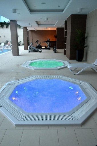 Sport & Beauty 2, Victoria & SPA Minsk, Minsk