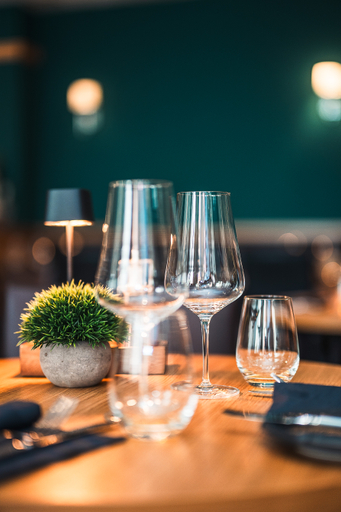 Food & Drinks 5, TOP martas Hotel Lutherstadt-Wittenberg, Wittenberg