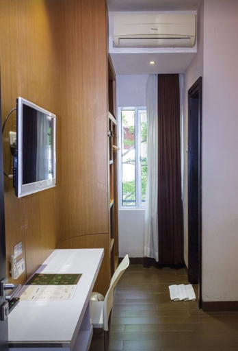 Others 5, De Green City Hotel Lampung, Bandar Lampung