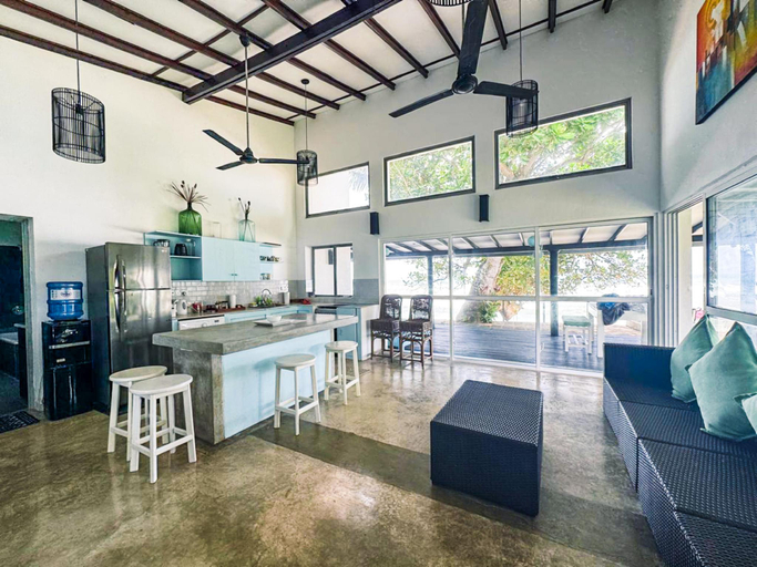 Food & Drinks, Marleys Beach House, Habaraduwa