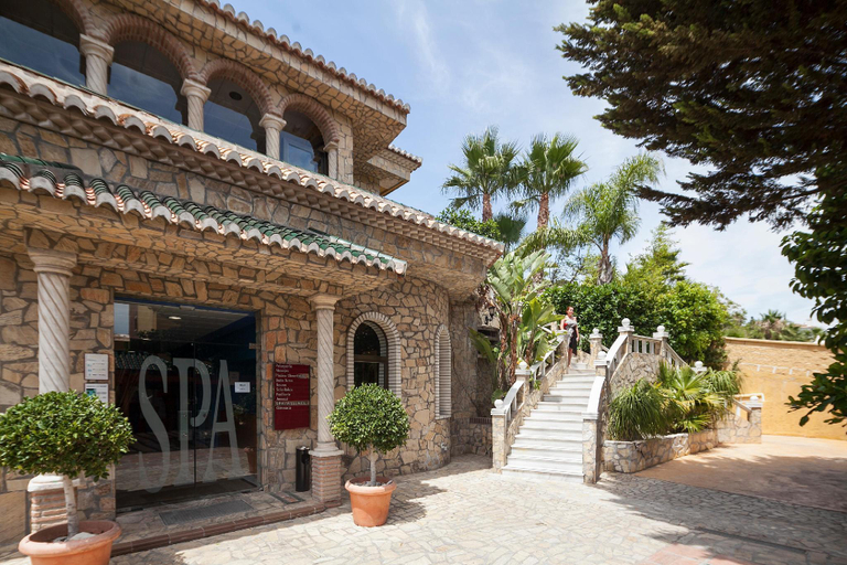 Exterior & Views 1, Hotel Best Alcazar, Granada