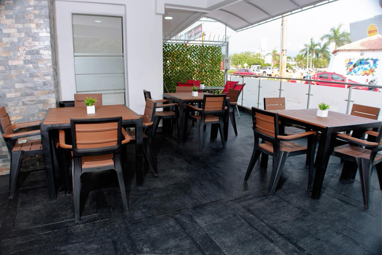 Food & Drinks, Hotel B`Quin Plaza Cucuta, San José de Cúcuta