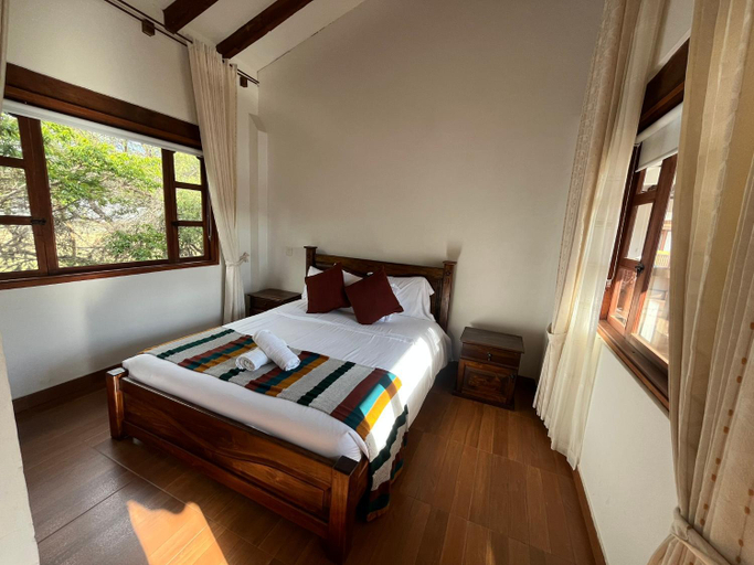 Bedroom 2, Hotel Gran Sirius, Villa de Leyva