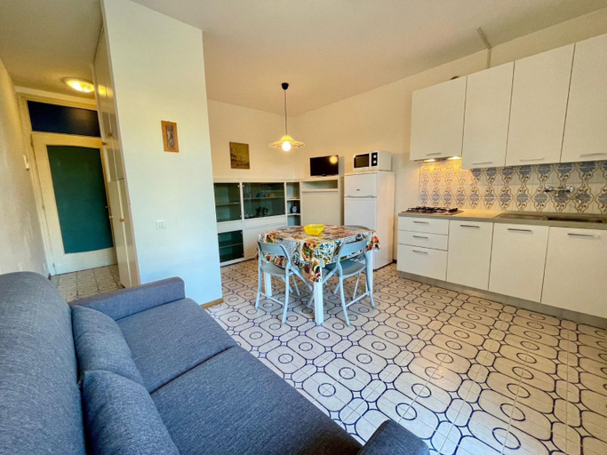 Others 5, Beautiful studio With terrace and Swimming Pool, Venezia