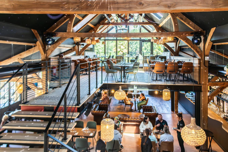 Food & Drinks 3, Les Ormes Domaine et Resort, Ille-et-Vilaine