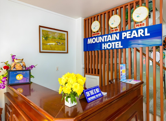 Others 4, Mountain Pearl Hotel, Cát Hải