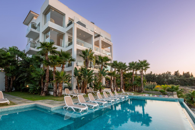 Exterior & Views 1, Le Tanger Residence Hoteliere, Fahs Anjra