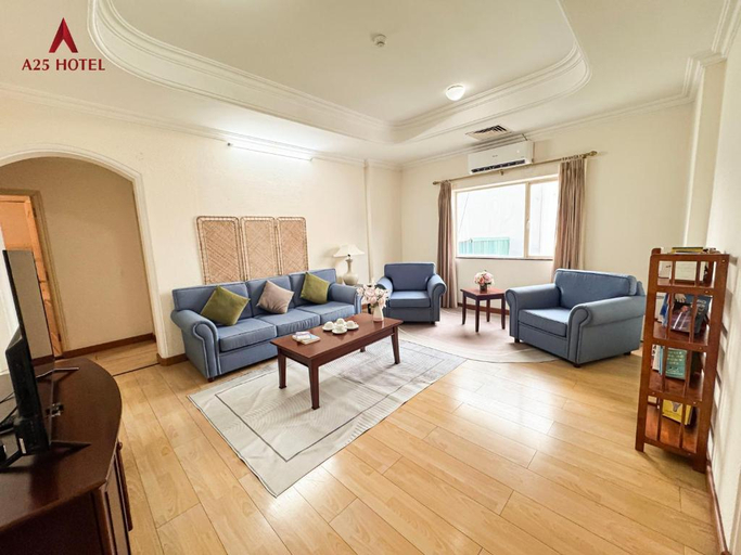Others 3, A25 Residences - 07 Trieu Viet Vuong, Hai Bà Trưng