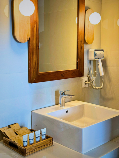Bedroom 5, Puri Diamond Villas, Gianyar