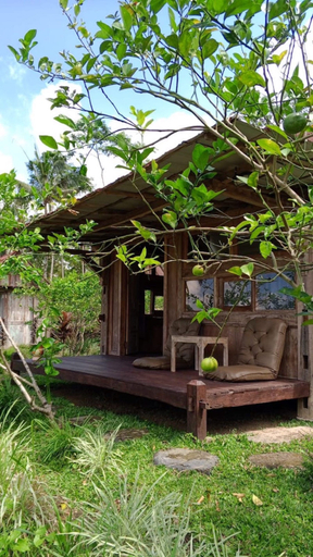 Others 1, Homestay Ijen Lemonhouse, Banyuwangi