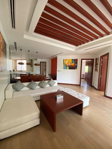 Bedroom, Beachfront Phuket Hotel, Phuket Island