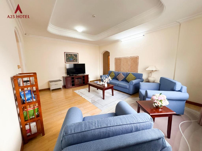 Others 4, A25 Residences - 07 Trieu Viet Vuong, Hai Bà Trưng