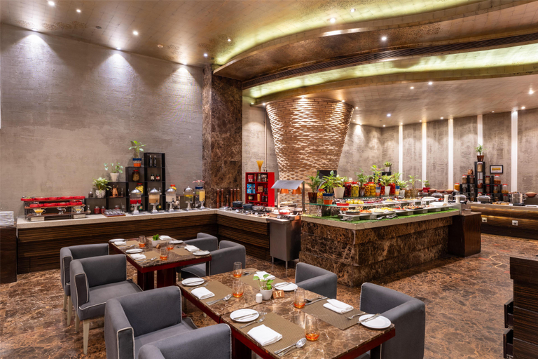 Food & Drinks 5, Radisson Blu Hotel MBD Ludhiana, Ludhiana