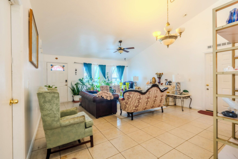 Living area 3, Flint and Kingscrest, LLC - Private Rooms in Shared Home, Orange