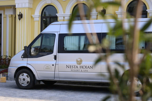 Exterior & Views 2, Nesta Hoian Resort & Spa, Da Nang