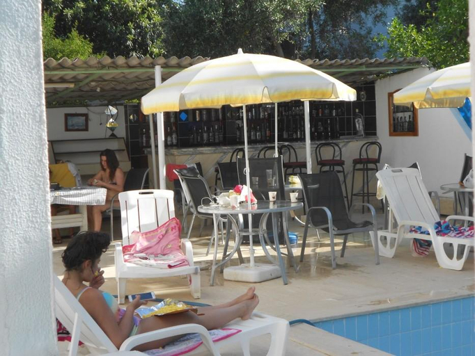 Food & Drinks, GARDEN PRİZMA PANSİYON, Kemer