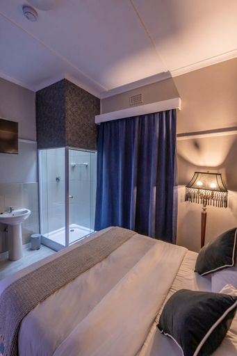Bedroom 3, Prime Executive Accommodations, City of Cape Town
