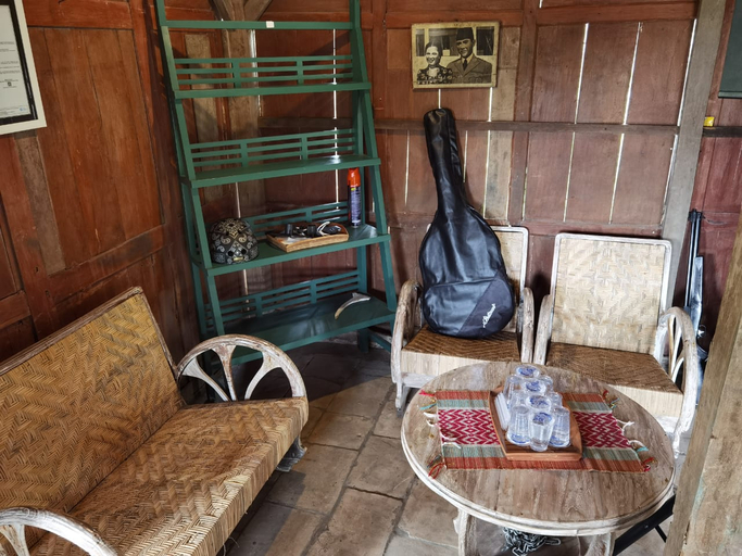 Others 2, Homestay Ijen Lemonhouse, Banyuwangi