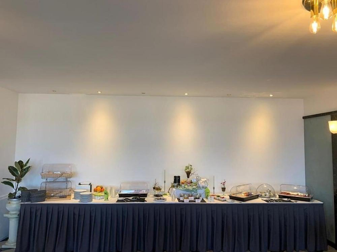 Food & Drinks 5, Hotel Hennesburg, Eisenach