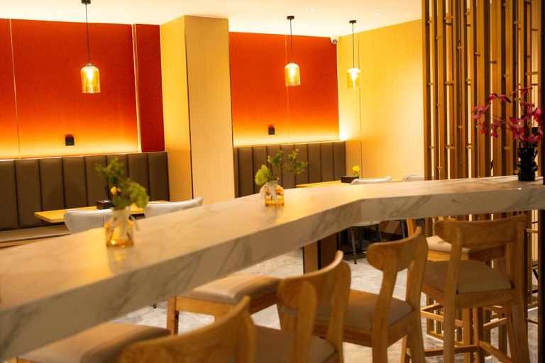 5, Jiuding Joy Hotel, Bagmati