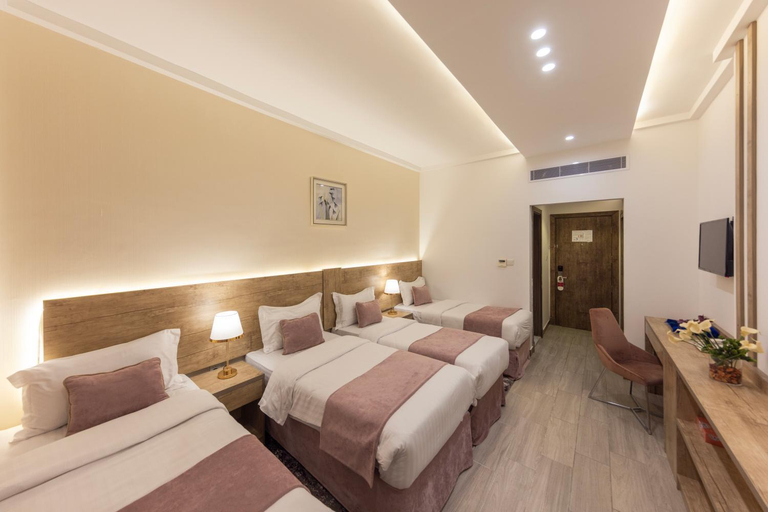 Others 4, Hotel 21, Makkah