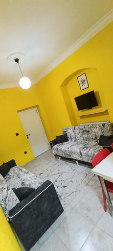 Others 5, academie house, Beyoğlu