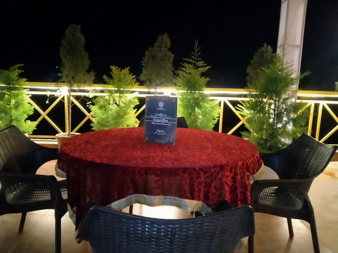 Food & Drinks 5, HOTEL RAJPUR HEIGHTS, Dehradun